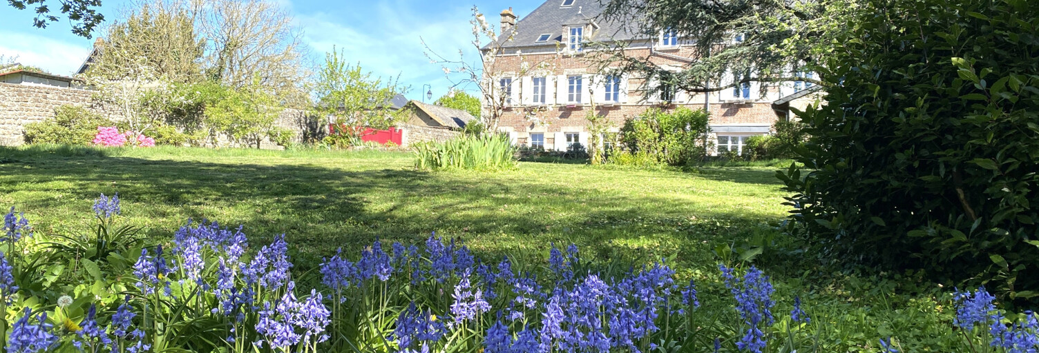 Maison 19 Pièces 500 m² à vendre à Carrouges (61320)