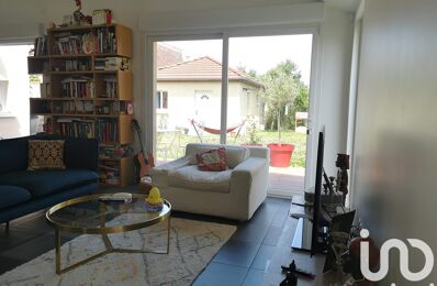 vente maison 670 000 € à proximité de Sartrouville (78500)