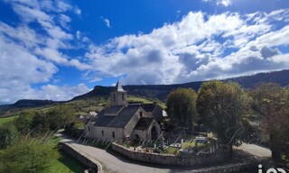 Maison 7 Pièces 160 m² à vendre à La Canourgue (48500)