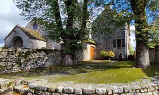 Maison 7 Pièces 160 m² à vendre à La Canourgue (48500)