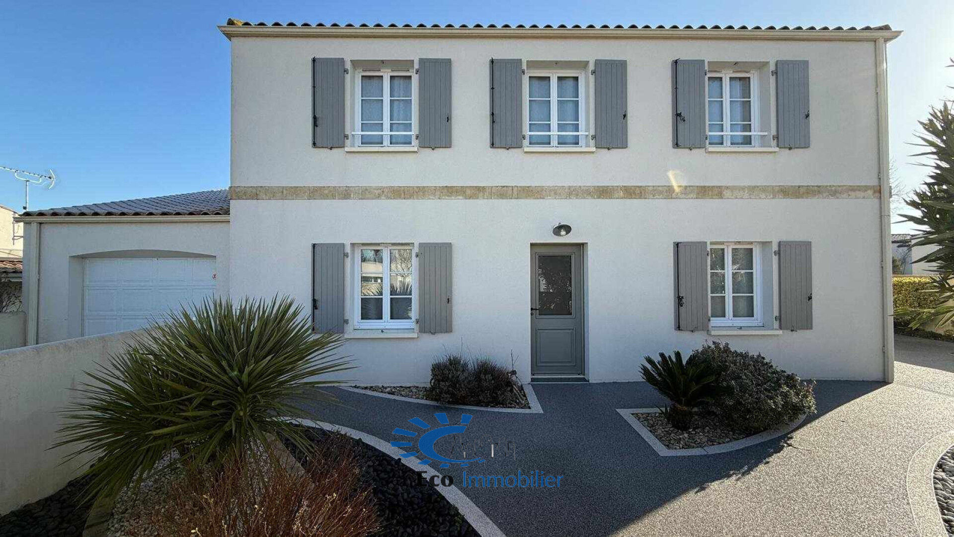 Agence immobilière de Eco Immobilier