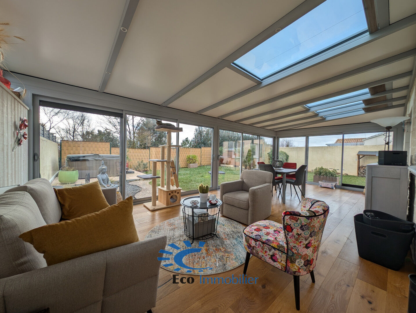 Agence immobilière de Eco Immobilier