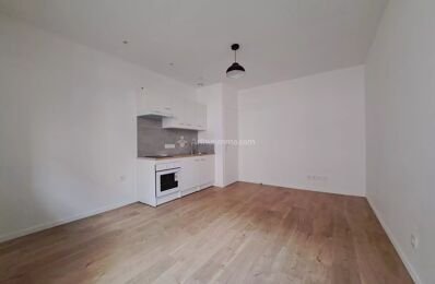 location appartement 450 € CC /mois à proximité de Castelnau-de-Lévis (81150)