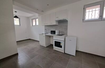 location appartement 330 € CC /mois à proximité de Tanus (81190)