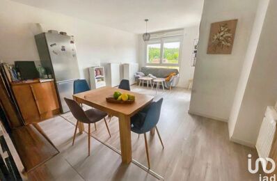 location appartement 1 286 € CC /mois à proximité de Verneuil-sur-Seine (78480)