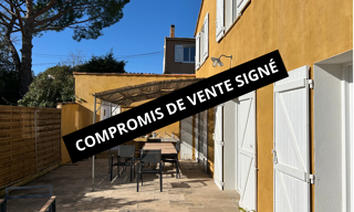 Maison 4 Pièces 100 m² à vendre à Le Castellet (83330)