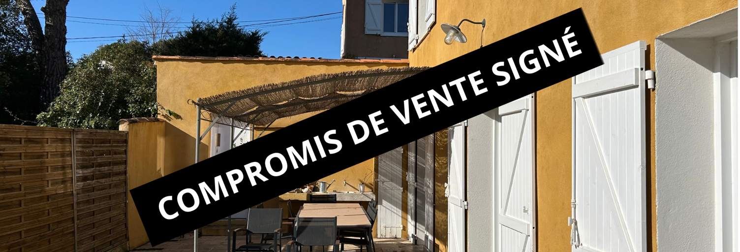 Maison 4 Pièces 100 m² à vendre à Le Castellet (83330)