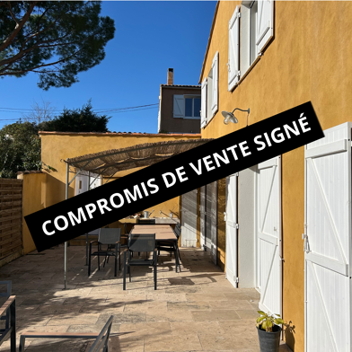 Maison 4 pièces 499000 €