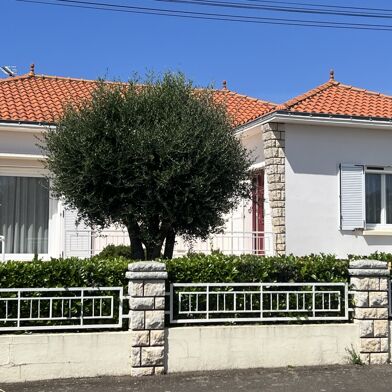 Maison 4 pièces 127 m²