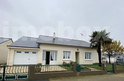 vente maison 277 990 € à proximité de Saint-Gereon (44150)