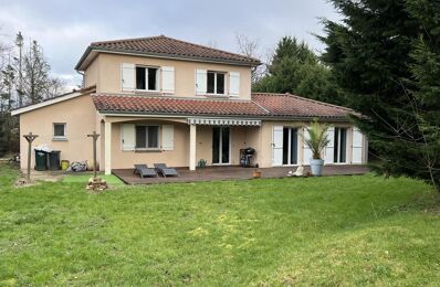 vente maison 680 000 € à proximité de Belmont-d'Azergues (69380)