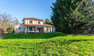 Maison 6 Pièces 135 m² à vendre à La Tour-de-Salvagny (69890)