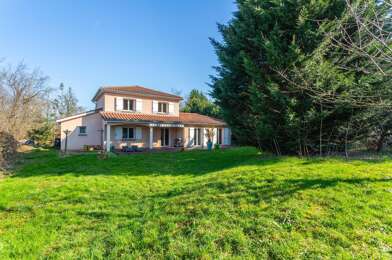 Maison 6 pièces 597300 €