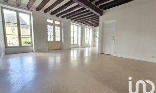 Appartement 4 Pièces 88 m² à vendre à La Ferté-Bernard (72400)