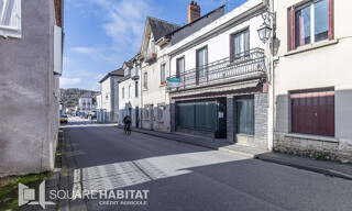 Maison 8 Pièces 456 m² à vendre à Tournay (65190)