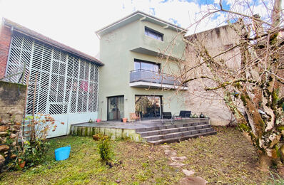 vente maison 190 000 € à proximité de Barbazan-Debat (65690)