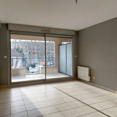 Appartement 2 pièces 54 m²