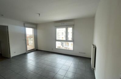 location appartement 680 € CC /mois à proximité de Saint-Bonnet-de-Mure (69720)