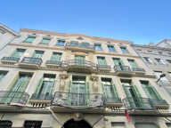 Secteur LIBERATION F5 dans ancien rénové. — photo 2