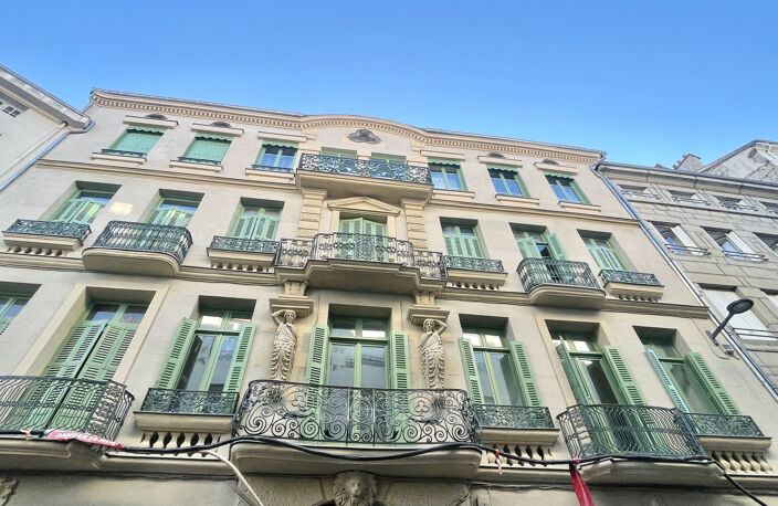 Secteur LIBERATION F5 dans ancien rénové. — photo 2