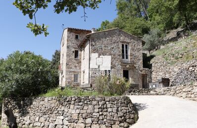 vente maison 700 000 € à proximité de Chambonas (07140)