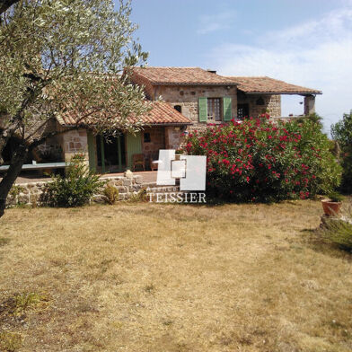 Maison 9 pièces 759000 €