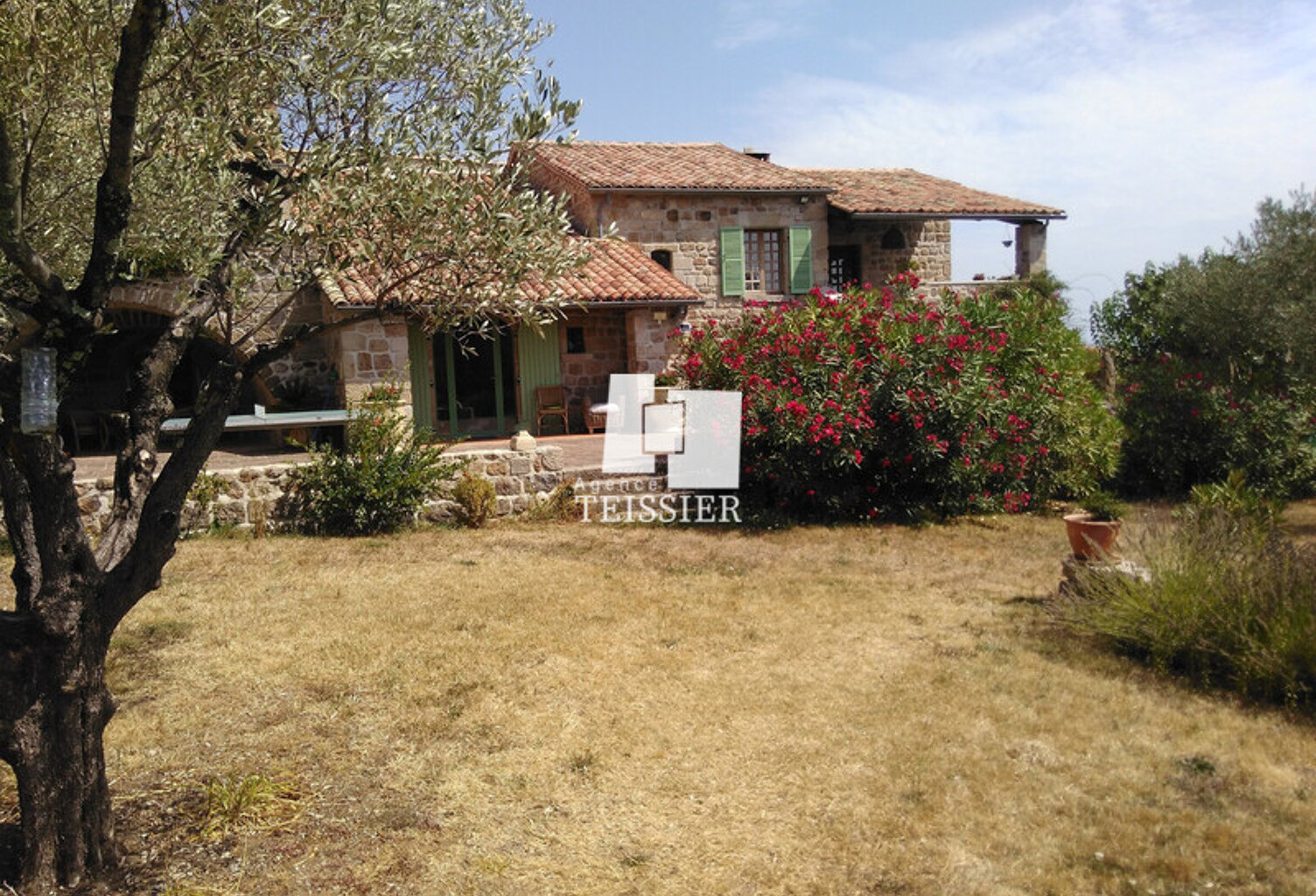 Maison ancienne — photo 1