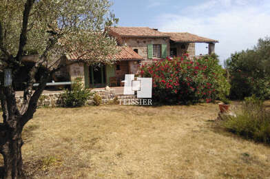 Maison 9 pièces 630000 €