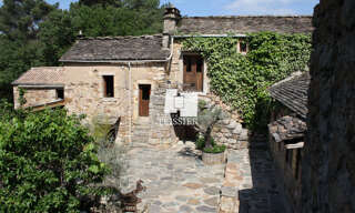 Maison 18 Pièces 270 m² à vendre à Les Vans (07140)