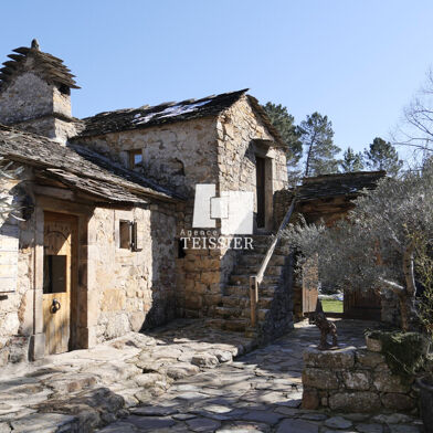 Maison 18 pièces 790000 €