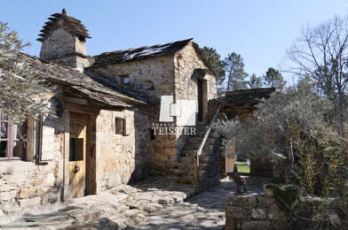 Maison 18 pièces 790000 €