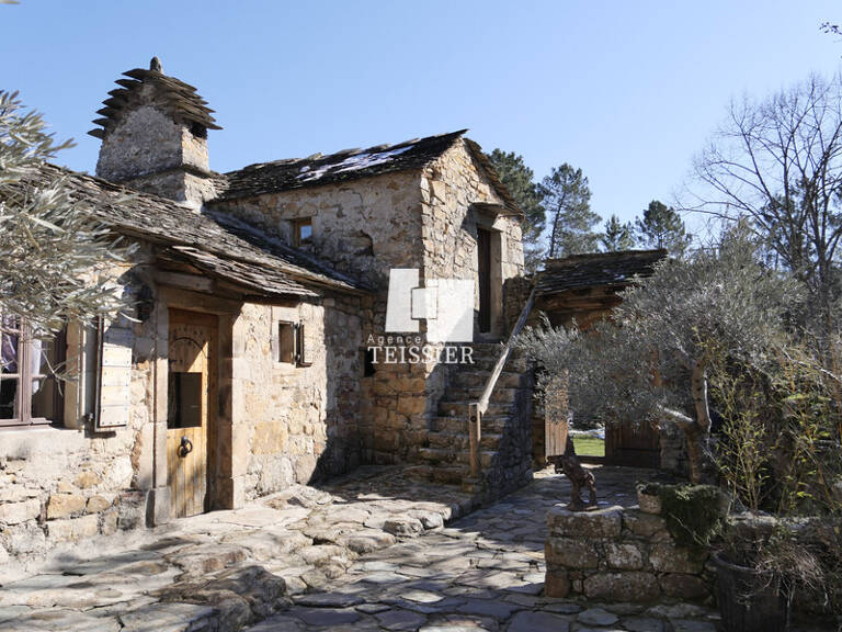 Maison ancienne — photo 1