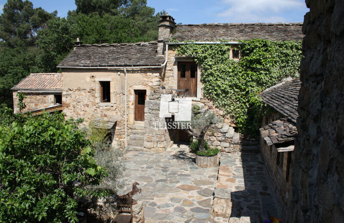 Maison ancienne — photo 3