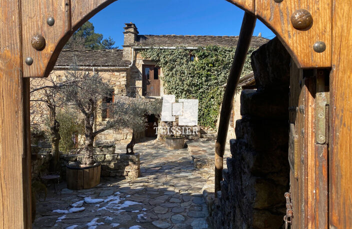 Maison ancienne — photo 4