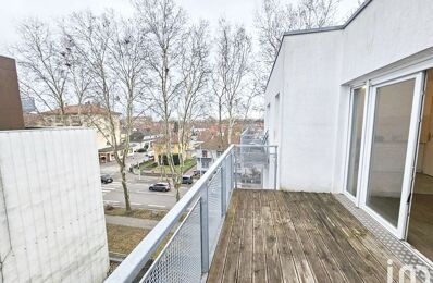 vente appartement 180 000 € à proximité de Niederhausbergen (67207)