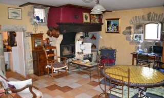 Maison  104 m² à vendre à Les Vans (07140)