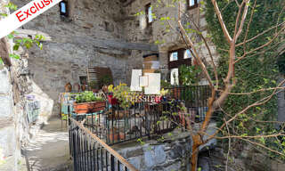 Maison  104 m² à vendre à Les Vans (07140)