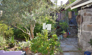 Maison  104 m² à vendre à Les Vans (07140)