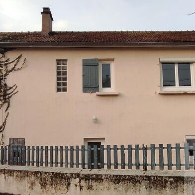 Maison 6 pièces 136 m²