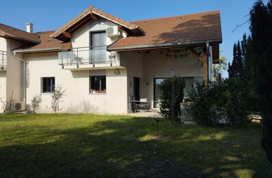 vente maison 735 000 € à proximité de Bons-en-Chablais (74890)