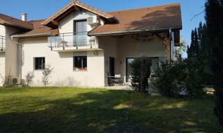 Maison 6 Pièces 161 m² à vendre à Gaillard (74240)
