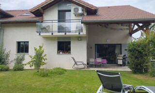 Maison 6 Pièces 161 m² à vendre à Gaillard (74240)