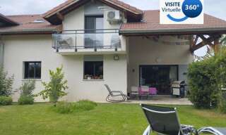 Maison 6 Pièces 161 m² à vendre à Gaillard (74240)