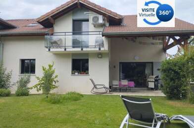 Maison 6 pièces 685000 €