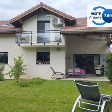 Maison 6 pièces 685000 €