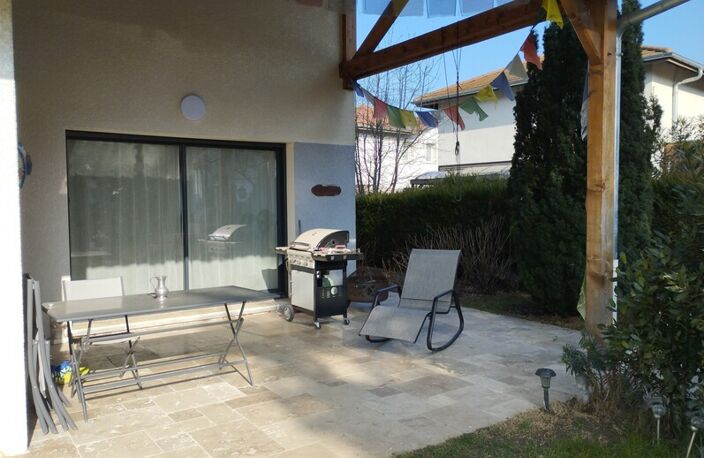 MAISON TYPE 6 — photo 2