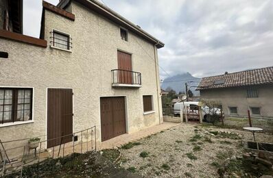 vente maison 199 000 € à proximité de Grenoble (38)