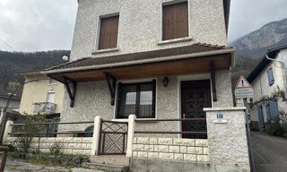 Maison 4 Pièces 113 m² à vendre à Fontaine (38600)