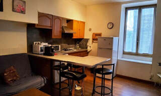 Appartement 1 Pièce 27 m² à louer à Agde (34300)