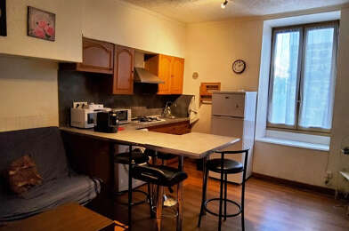 Appartement 1 pièces 445 €